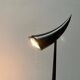 Postmodern table lamp model Ara by Philippe Starck for Flos, 1980s.