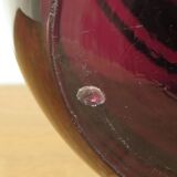 Art deco vase