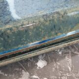 Sandstone buttermaker ,vintage