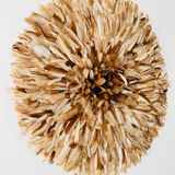 Juju Hat beige 65 cm