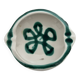 Decorative ceramic catchall
