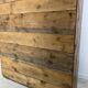 Authentic mountain cabinet furniture, jam maker, folk art, Savoie