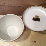 Small vintage ice bucket