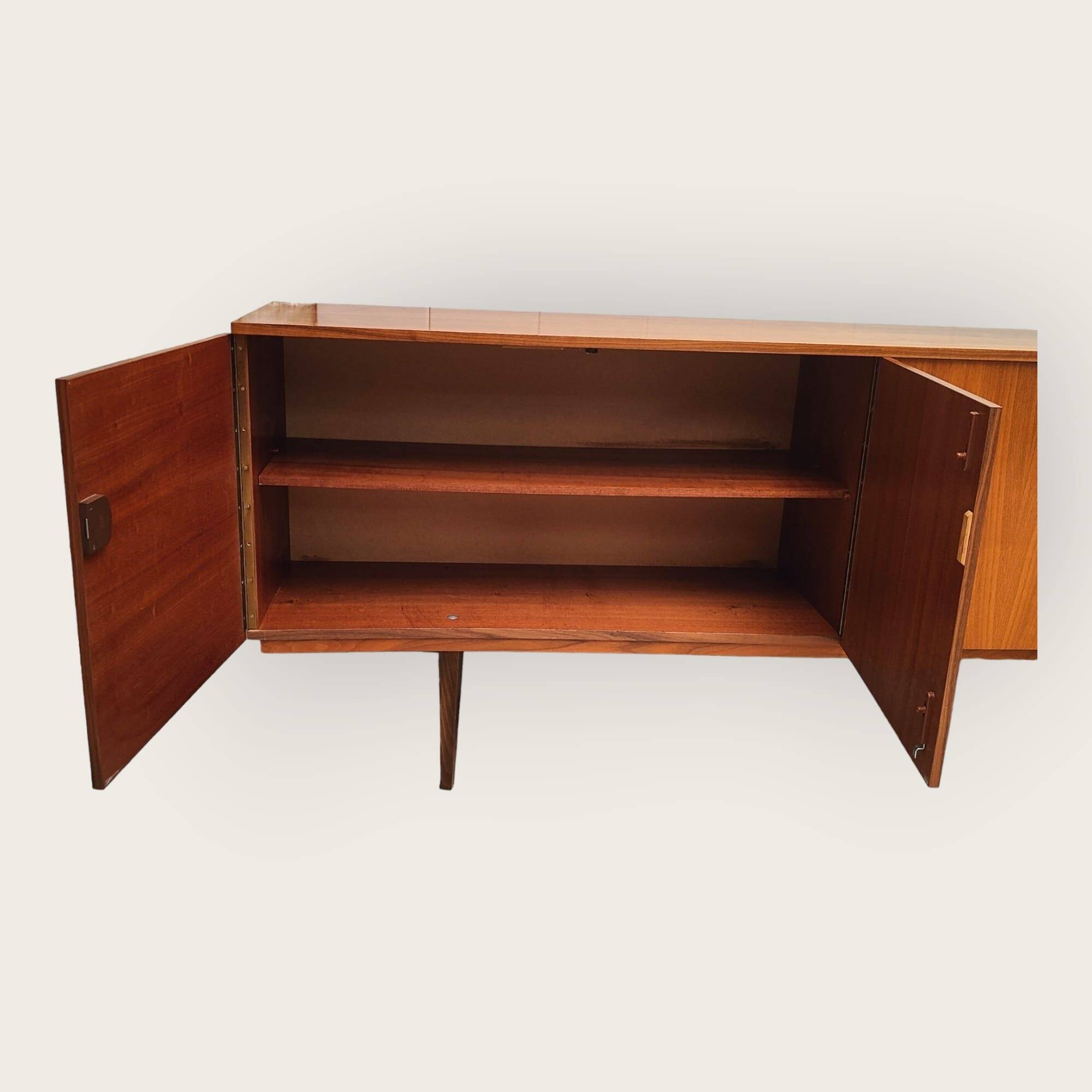 Mid Century sideboard