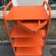 Meuble industriel de rangements