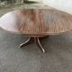 Table de salle a manger vintage