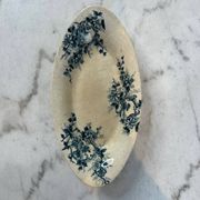 Boulenger Ramekin Terre de Fer Choisy Pompadour