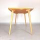 Mid-century coffee table, 1967