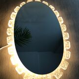 Egon Hellebrand light mirror