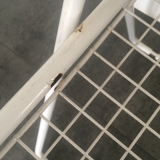 Chairs 'net ted' by Niels Gammelgaard, 1978