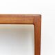 Hartmut Lohmeyer dining table for Wilkhahn
