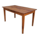Farmhouse table