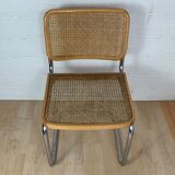 Chair cesca b32 Marcel breuer