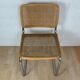 Chaise cesca b32 Marcel breuer