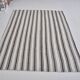 Neutral Oushak Vintage Kilim SKU 3813