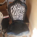Baroque chairs