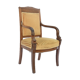 Fauteuil de style Empire