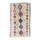 Moroccan Berber Azilal wool rug 150x270 cm