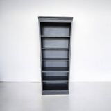 Vintage column library "Passage" – Drexel Heritage, Made in the USA