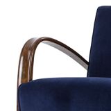Fauteuils roulants H-269 Halabala