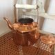 Copper kettle