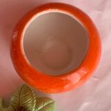 Slush jam pot