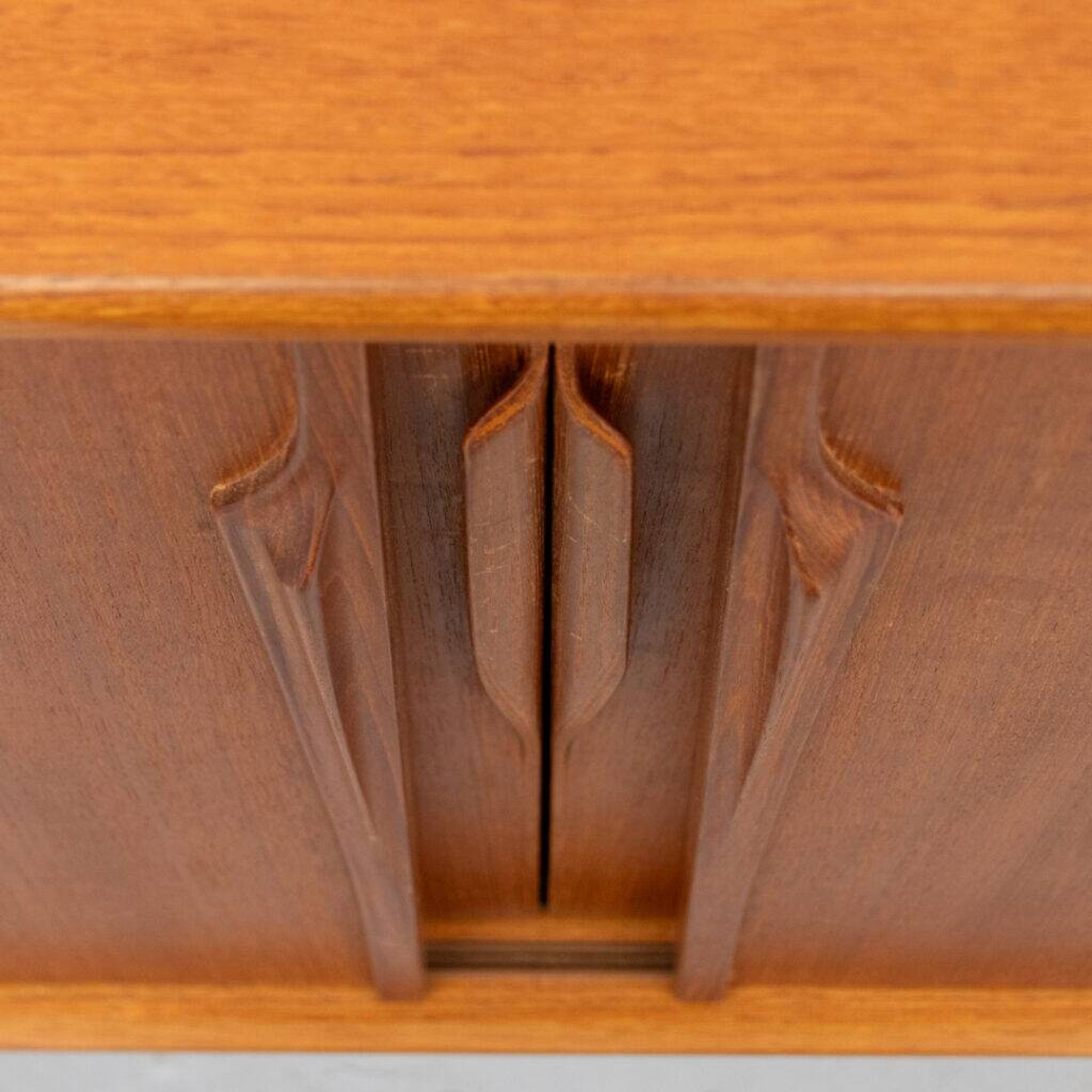 Danish ACO Möbler sideboard 1960s