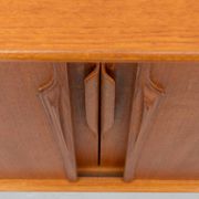 Danish ACO Möbler sideboard 1960s