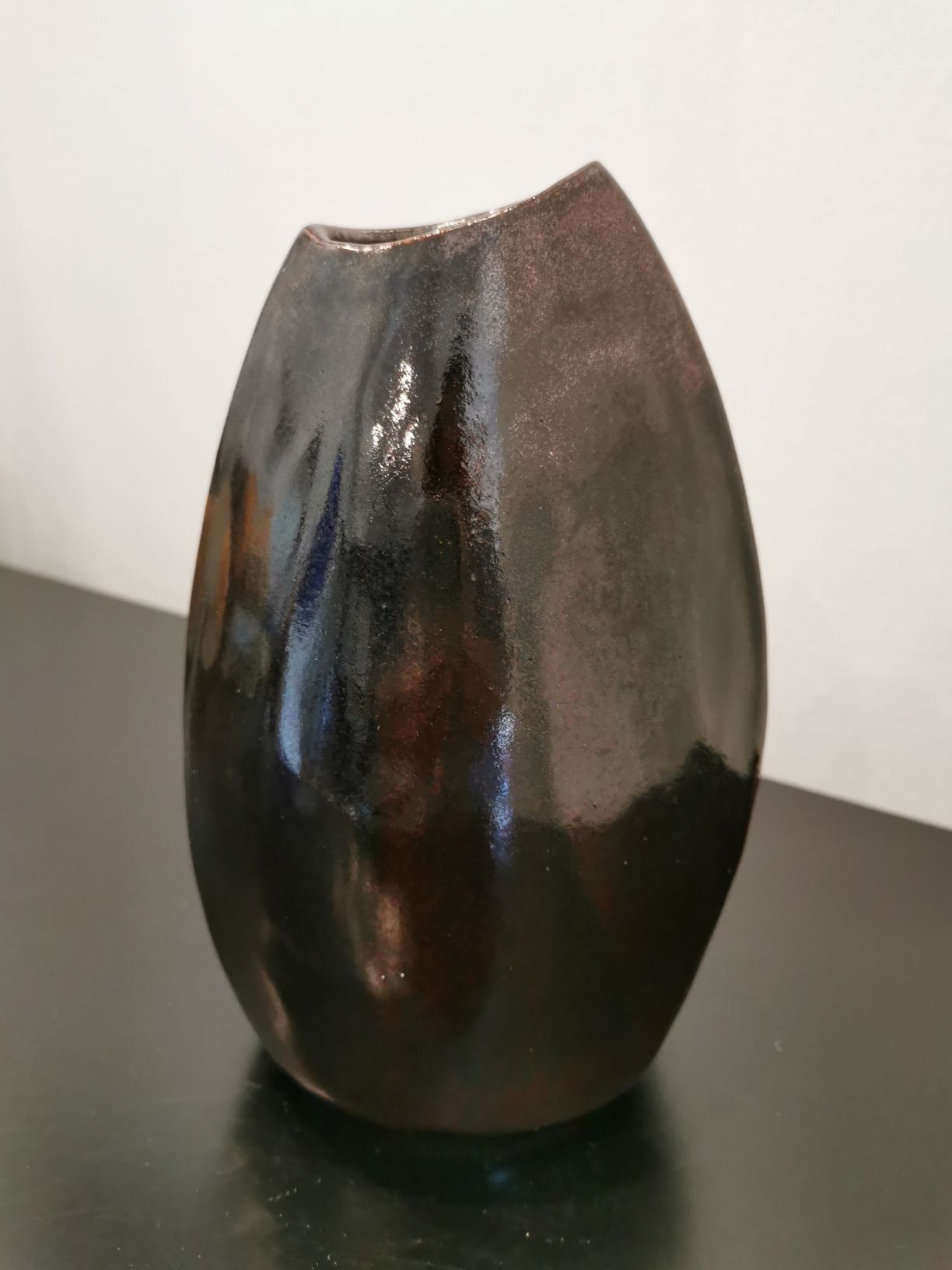 Vase de potier