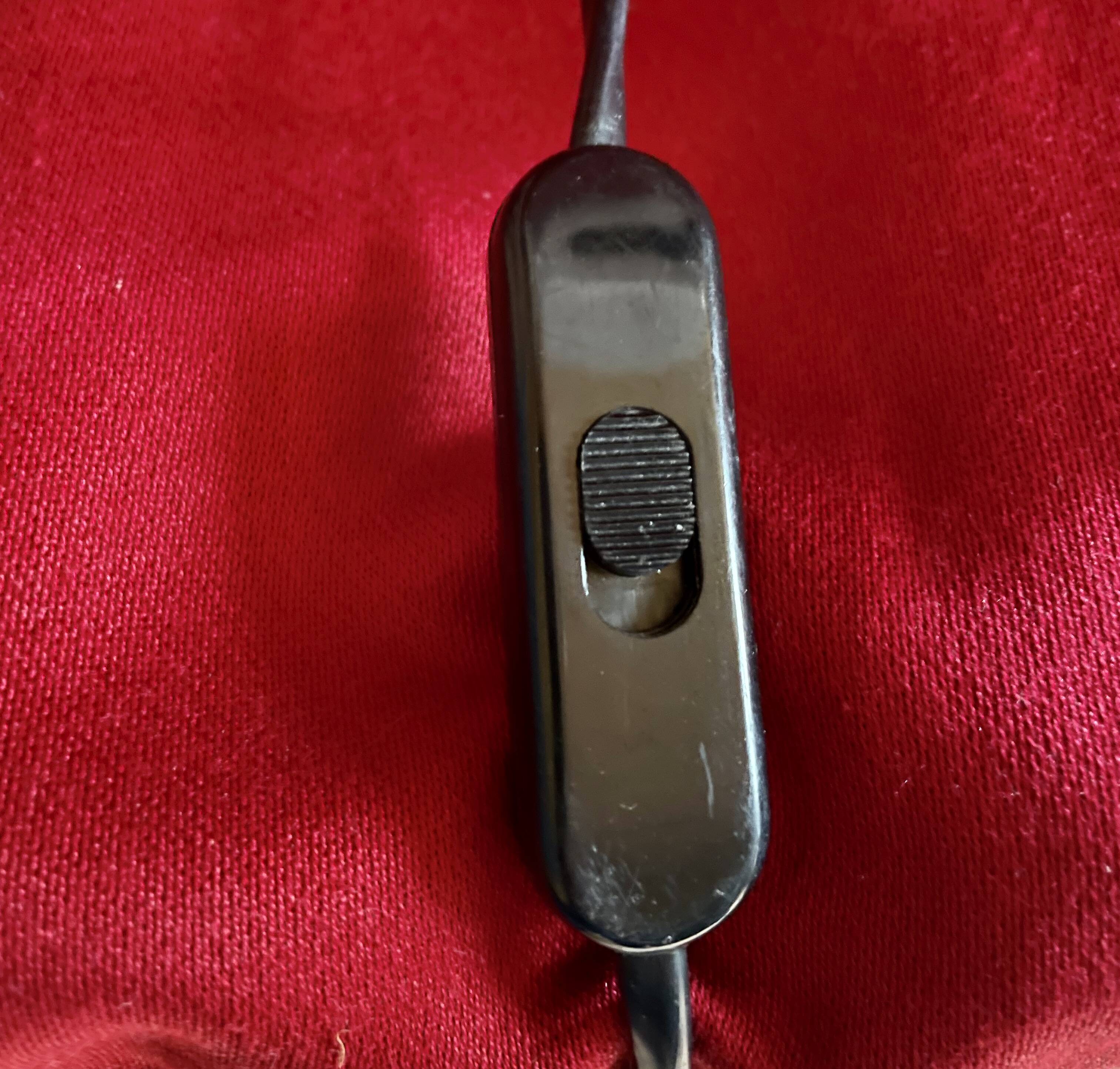 Scandinavian lamps, 1970s