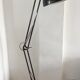 Lampadaire Anglepoise des années 80