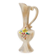Poet Laval: "Isabelle" ceramic vintage vase from the 1950s.