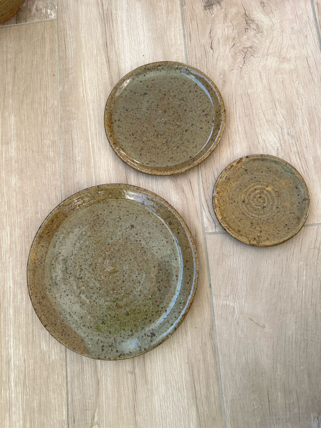 Gustave Tiffoche sandstone service