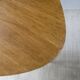Table basse, d'appoint tripode en bois, 1960