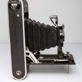 Gitzo Light Folding 1930 Camera