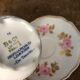 Limoges porcelain coffee service by Bernardaud