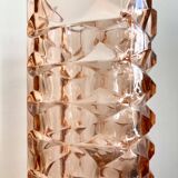 Duo of Windsor Luminarc vases