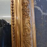 Miroir XIX Inspiration Louis XV 153 x 98