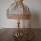 Louis XVI table lamp