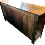 Buffet enfilade normand du XIXe siècle
