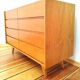 Commode U 453 Jiri Jiroutek for Interior Prague, 1960s, Czechoslovakia, Vintage