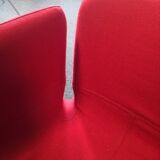 bloomy armchairs design Patricia Urquiola for Moroso