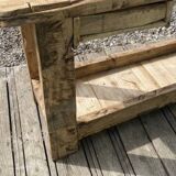 Console workbench