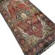 Oriental style rug 180cm x 90cm