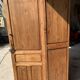 Grande armoire en pin