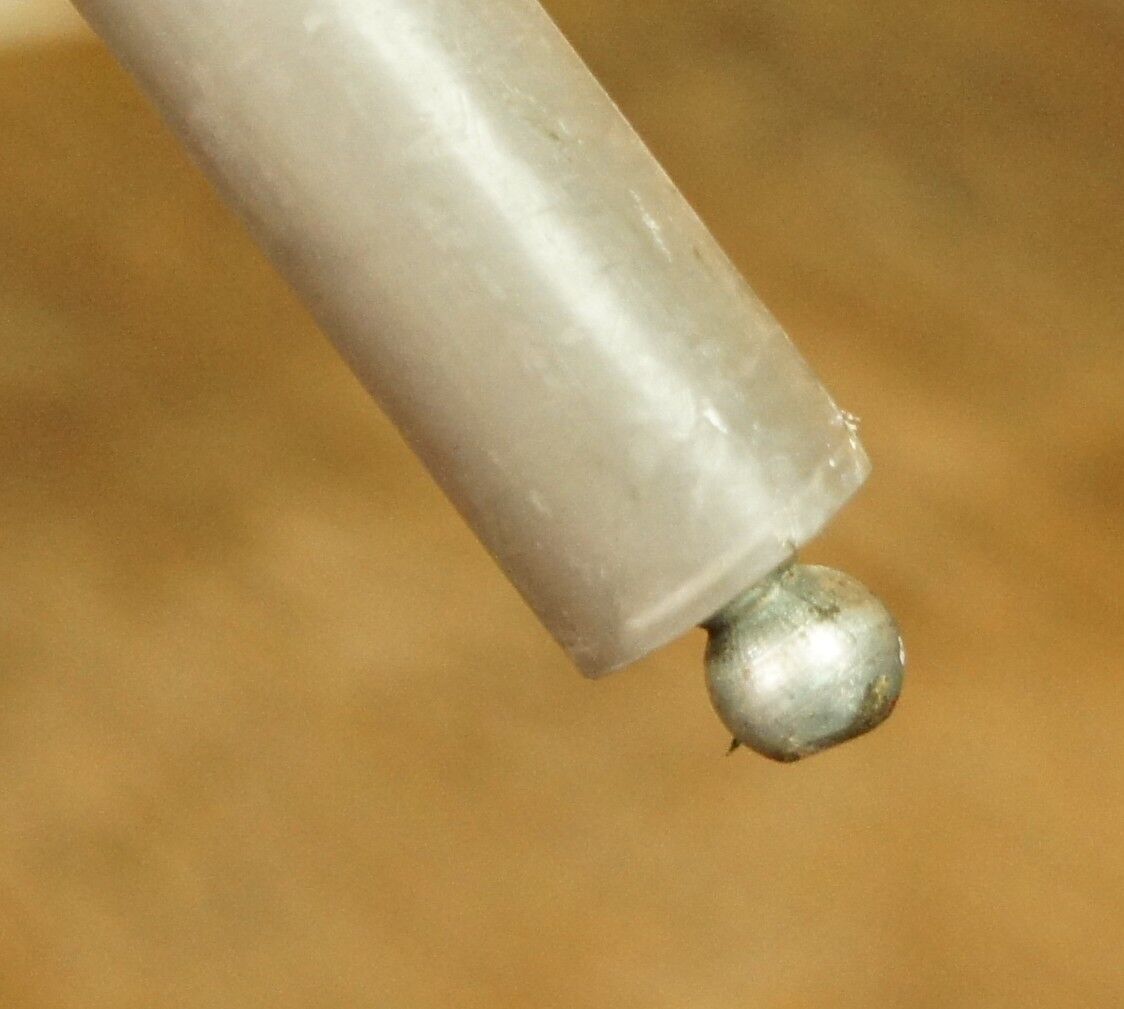 JSC Castelli Piretti vintage orange chair