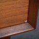 Teak 7-Drawer Chest attributed to Ejvind A. Johansson, 1960s