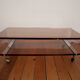 Table basse Michel Dumas pour Roche Bobois