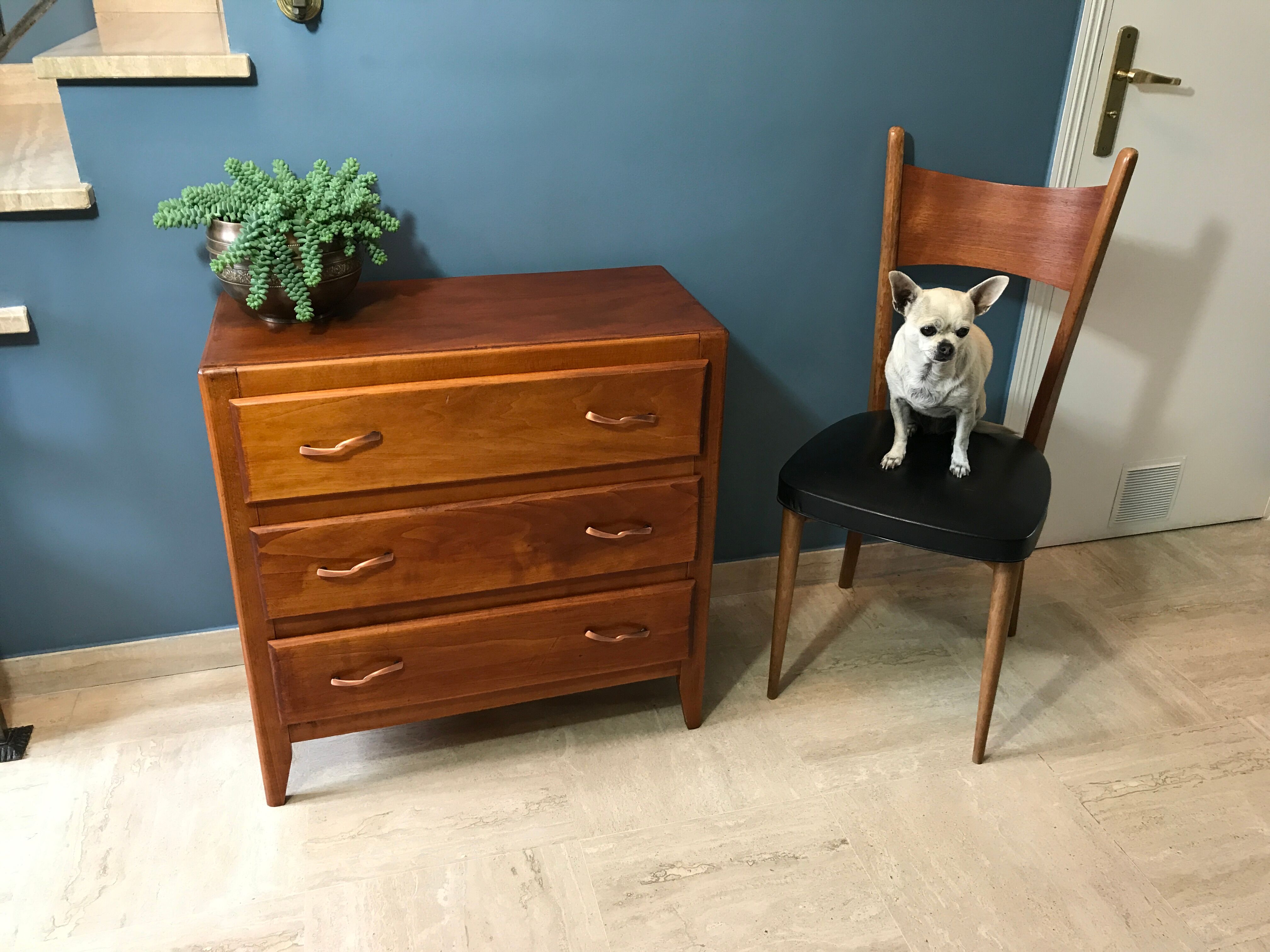 Vintage dresser 1950