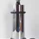 Pied de lampe vintage 1970